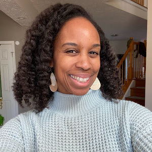 Meet your Posher, Ashley